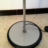 Floor lamp 3 vintage spots 70 years
