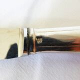 Apollo art deco silver plated vintage cutlery set