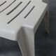 Set of 4 Samba chairs, manufactured by Henry Massonnet, designed by Pierre Paulin