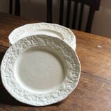 Mason's English porcelain breakfast and brunch service