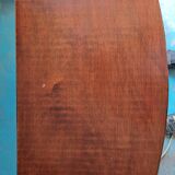 2-section nightstand