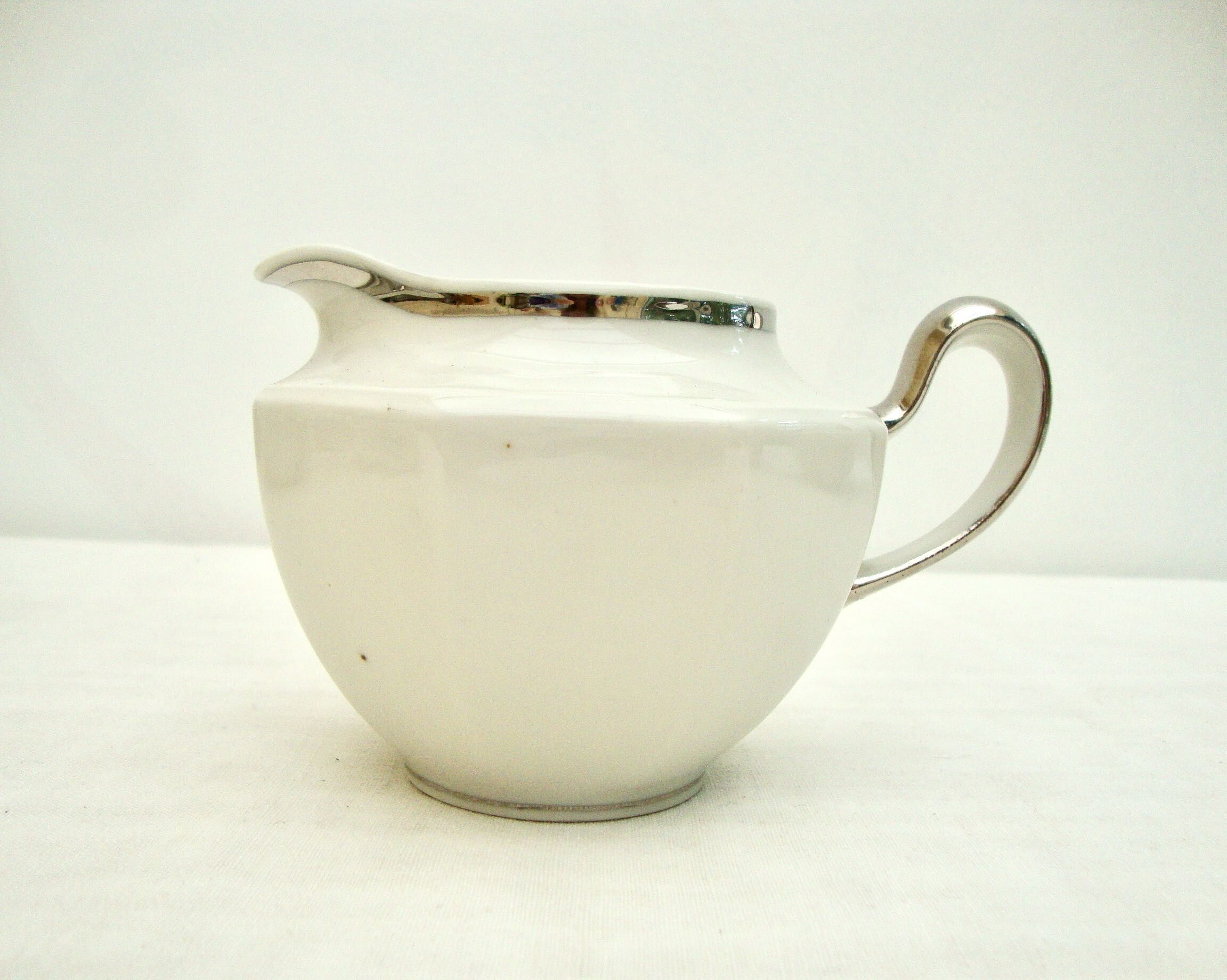 Coffee service for 10 people