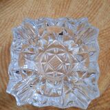 Glass ashtrays