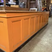Long counter