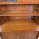 Mid Century Retro Teak Wall Unit / Bookcase by Poul Hundevad (1960s)  A fan