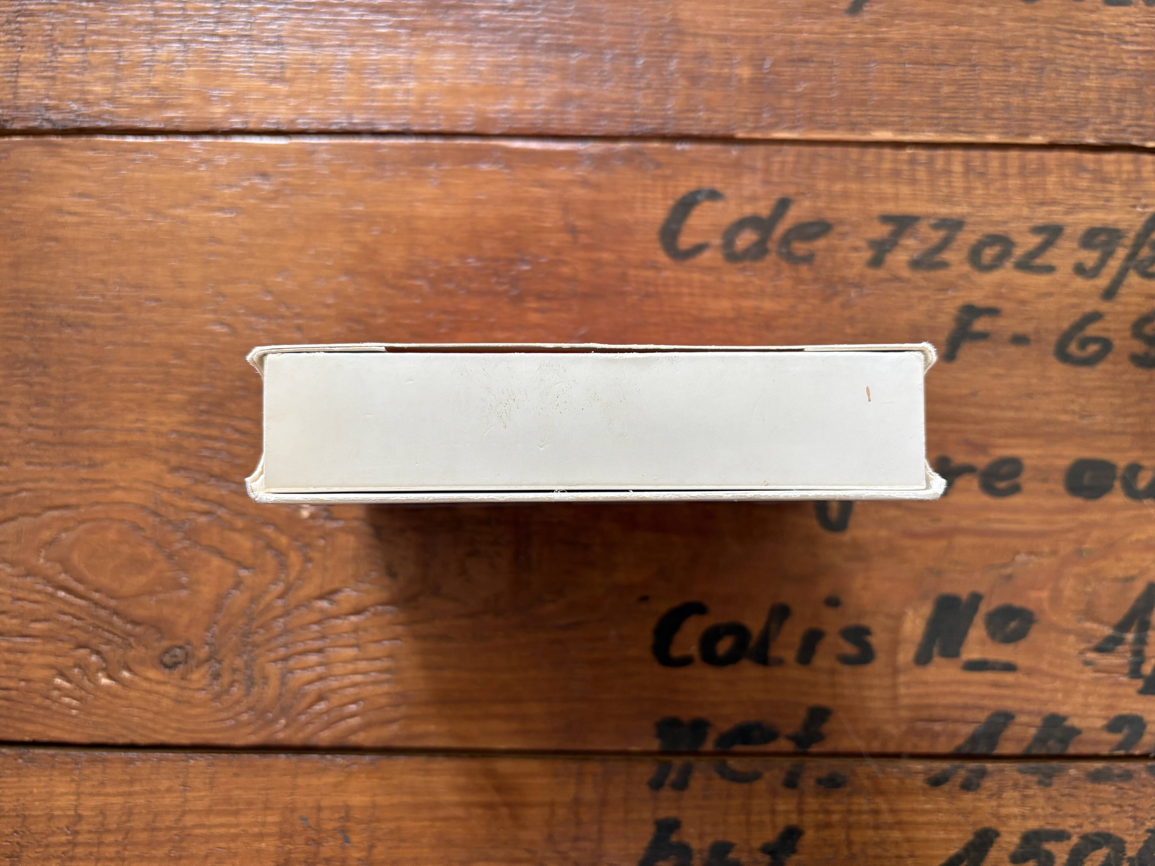 Pierre Cardin Card Game - Jean Garçon Design, Rare Edition from the 70s