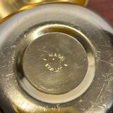 Rinnovel apple ice bucket from the 60s