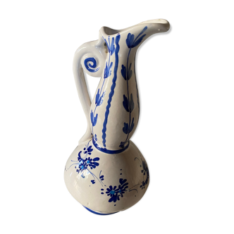 Vase type emphore