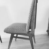 Chaises vintages