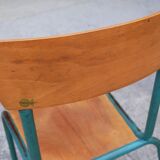 Stella Chair vintage "a Stella seat will last"