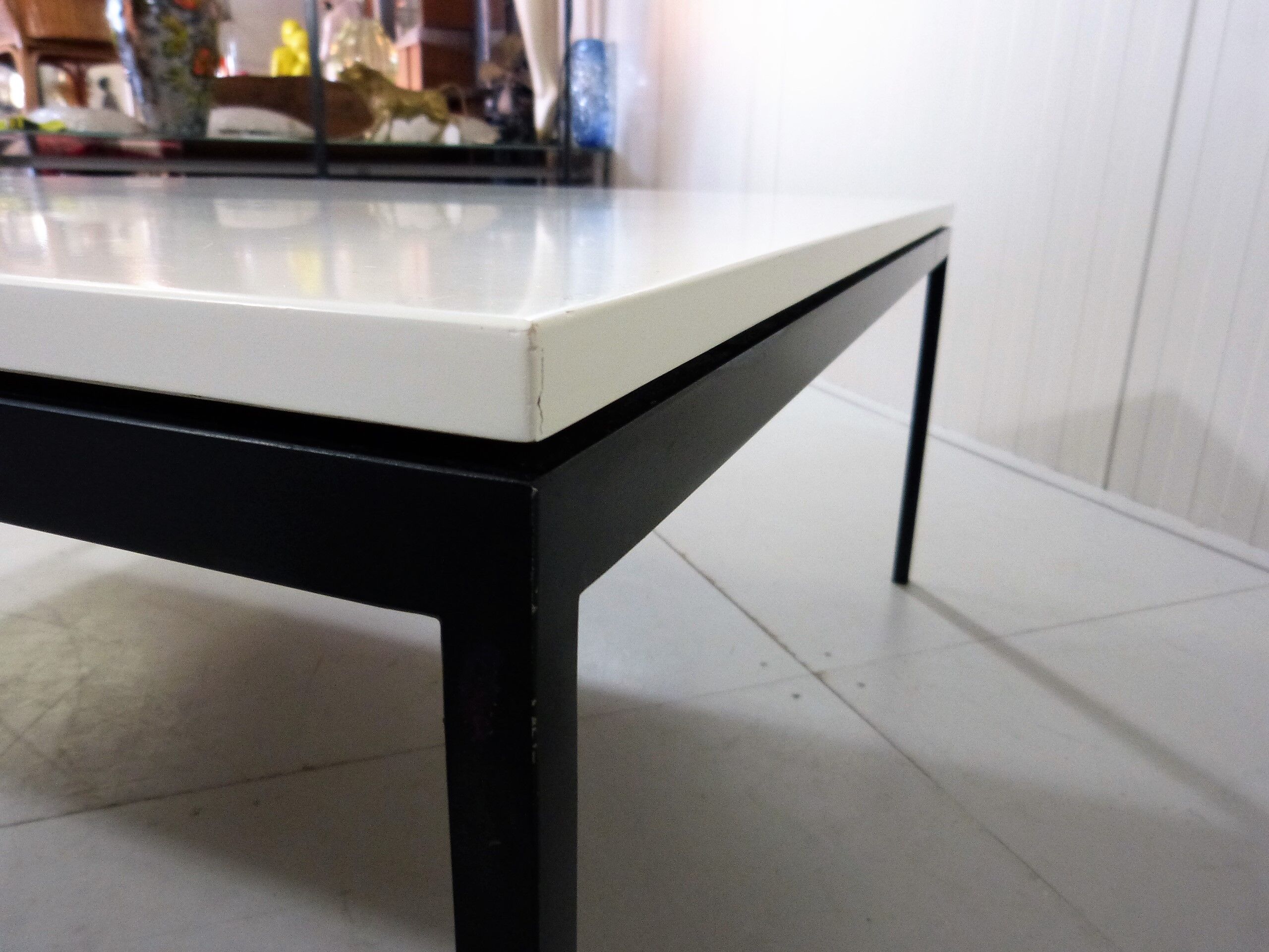 Coffee table by Knoll International, 1960’s