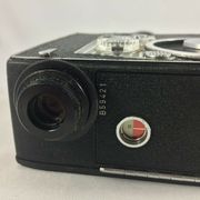 Camera bolex k2 zoom reflex automatic b59421