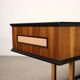 Vintage shop counter in laminate, Italy, 1960s