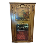 Trumeau style Louis XV, 170x142 cm