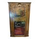 Trumeau style Louis XV, 170x142 cm