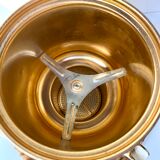 Villeroy coffee maker and boch