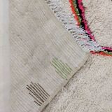 250x170cm moroccan berbere carpet