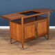 1960s Retro Teak G Plan Fresco Drinks Trolley By Victor Wilkins