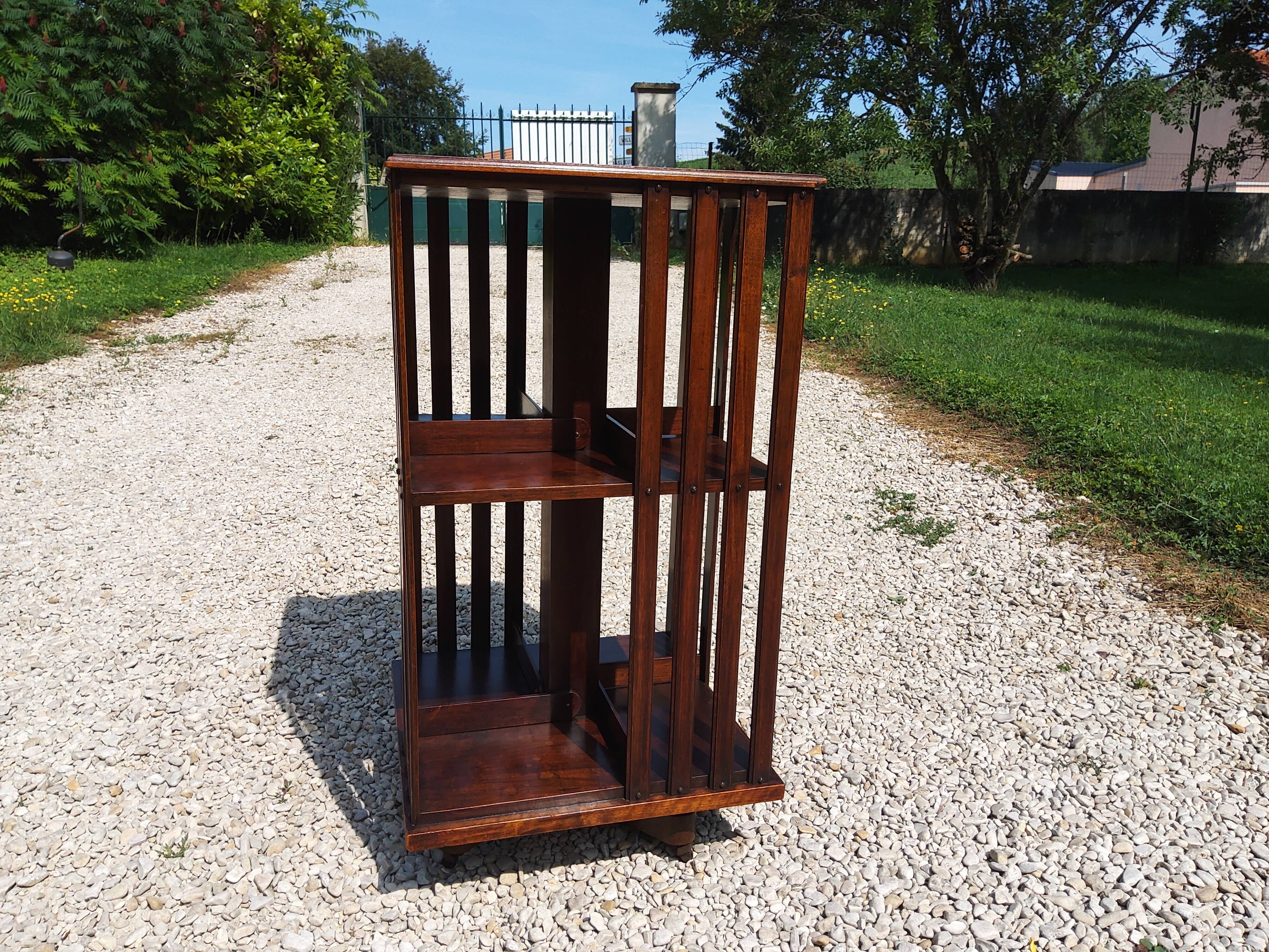 Bookcase
