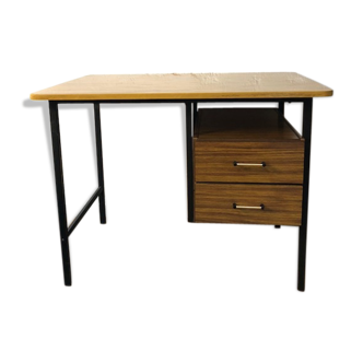 Formica desk form the 50s 60s