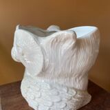 Vase chouette/hiboux