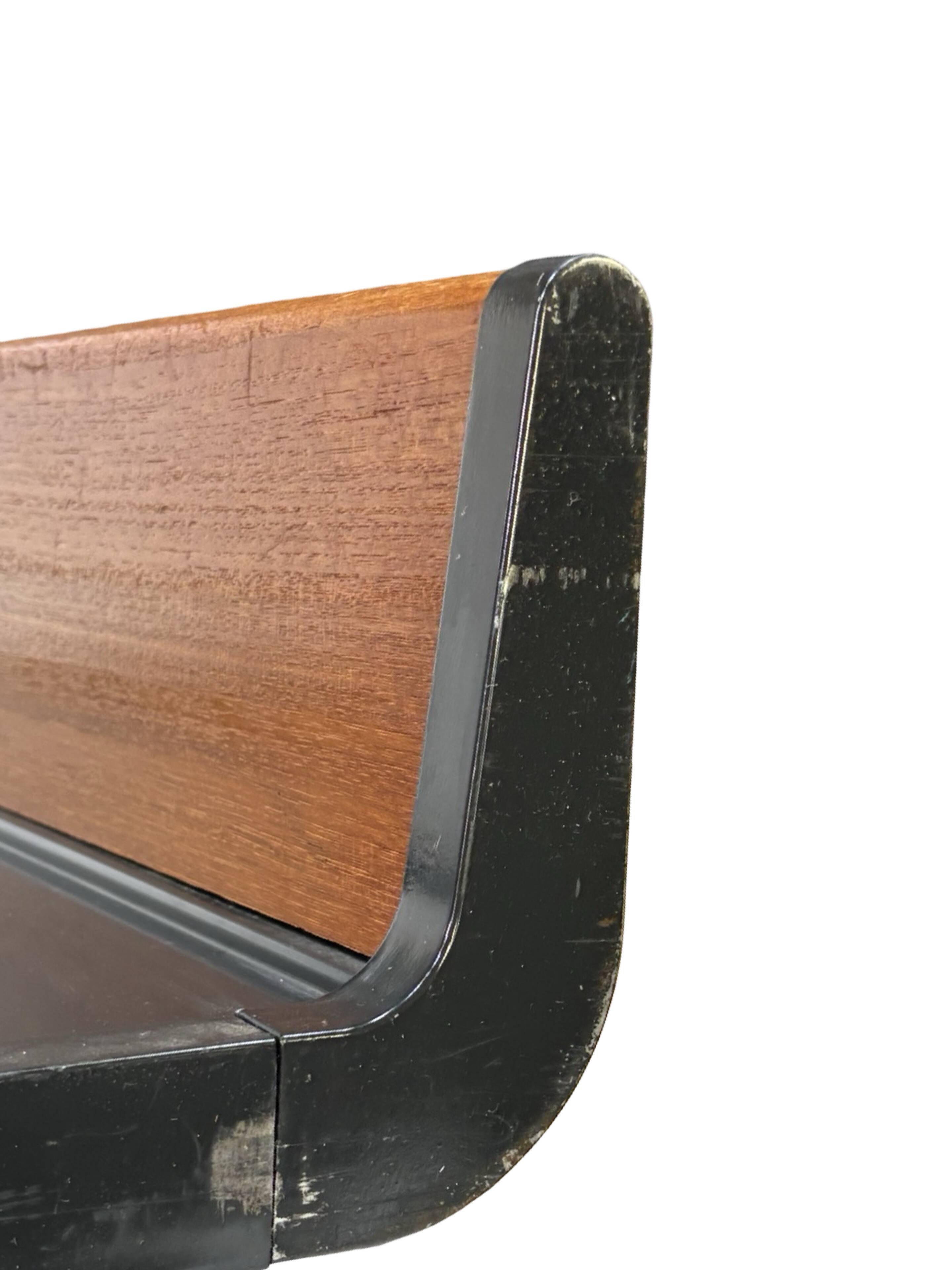Vintage Friso Kramer Daybed Ariadne for Auping 60's Dutch Design