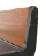 Vintage Friso Kramer Daybed Ariadne for Auping 60's Dutch Design
