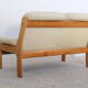 Leather Living Room Set model Montana by Ekornes, 1970's