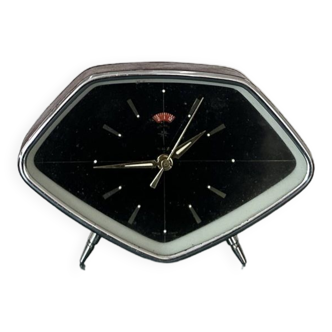 Polaris vintage alarm clock
