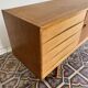Ulvo sideboard, 1960 Erik Wørts