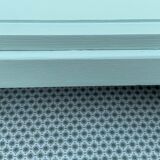 Art Deco dresser handles shells 1930