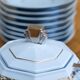 Art Deco coffee service Belgian 1930s