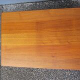 Table basse scandinave en teck