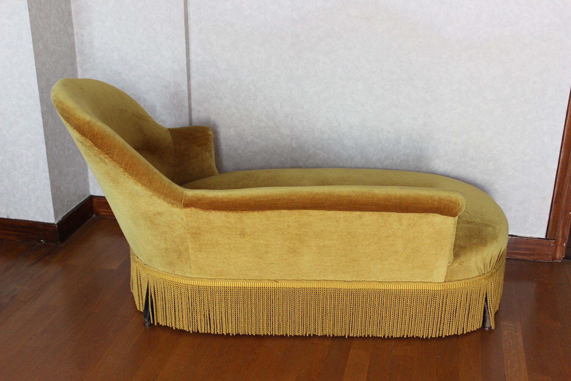 Napoleon III méridienne