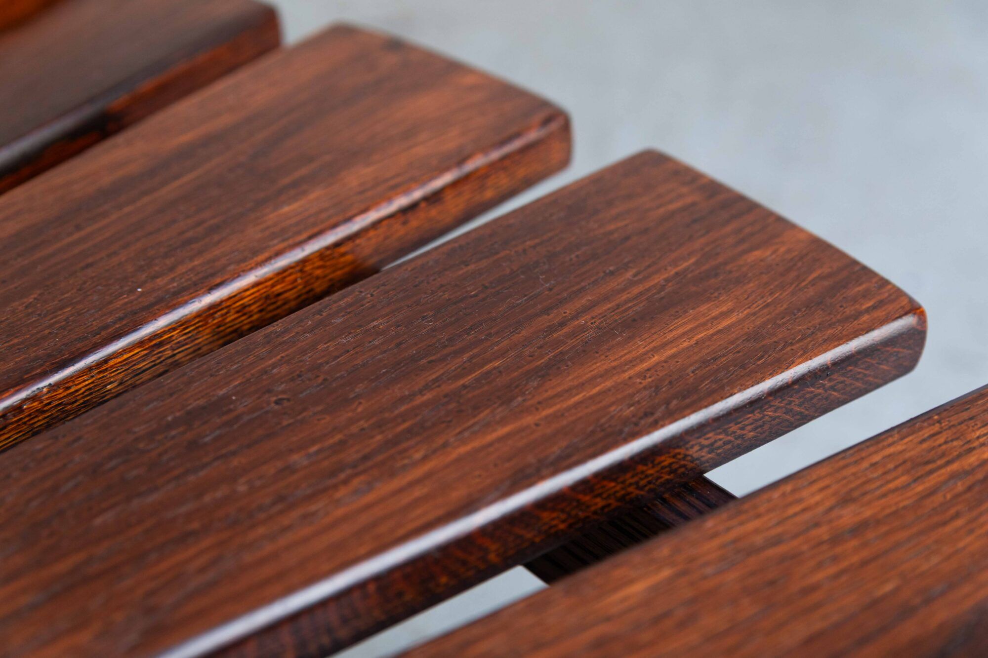 Side table by Dittmann & co for Awa Radbound, 1960s