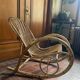 Rocking chair Rohé Noordwolde 1960