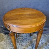 Art Deco side table