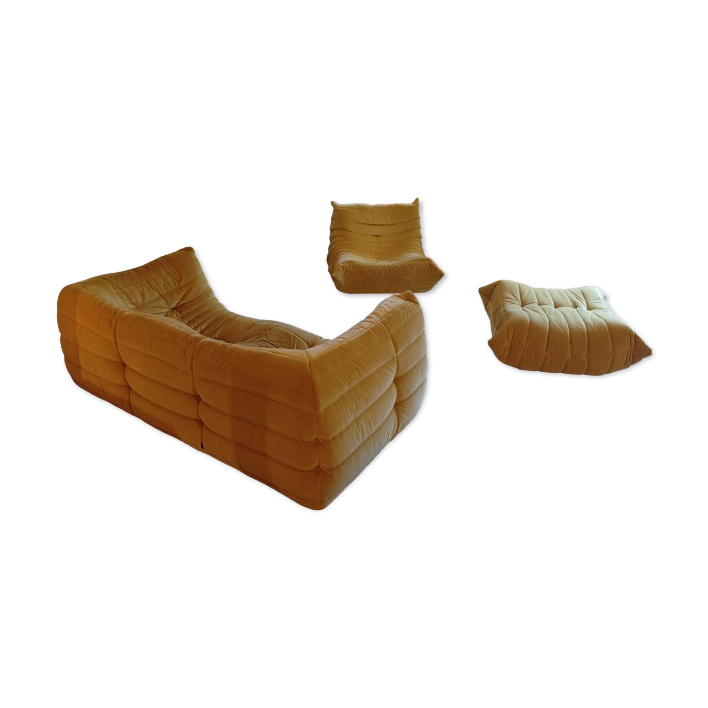 Ensemble Togo Ligne Roset