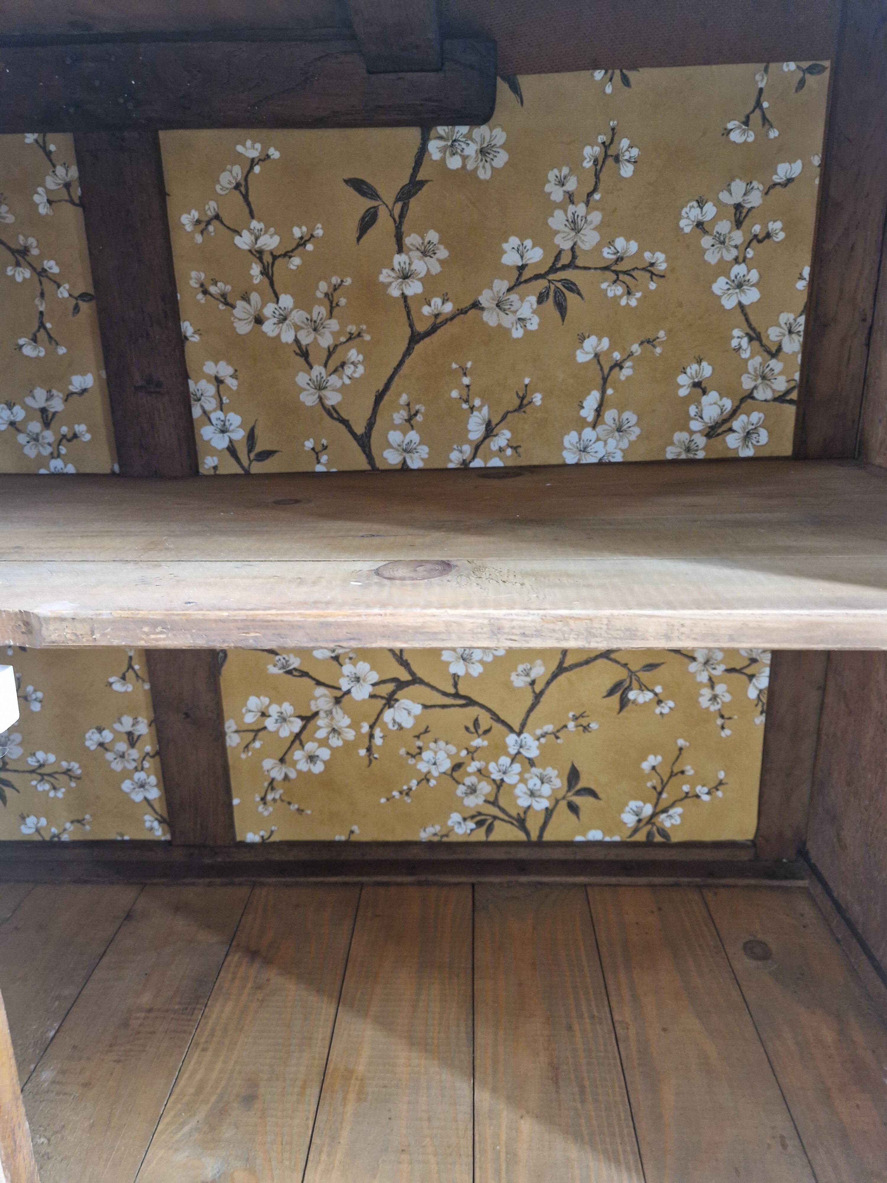 chic buffet campaign