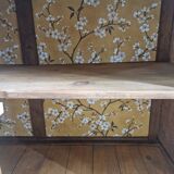 chic buffet campaign