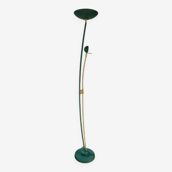 Floor lamp goupil creation made in france making halogen and e-reader (available)