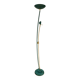 Floor lamp goupil creation made in france making halogen and e-reader (available)