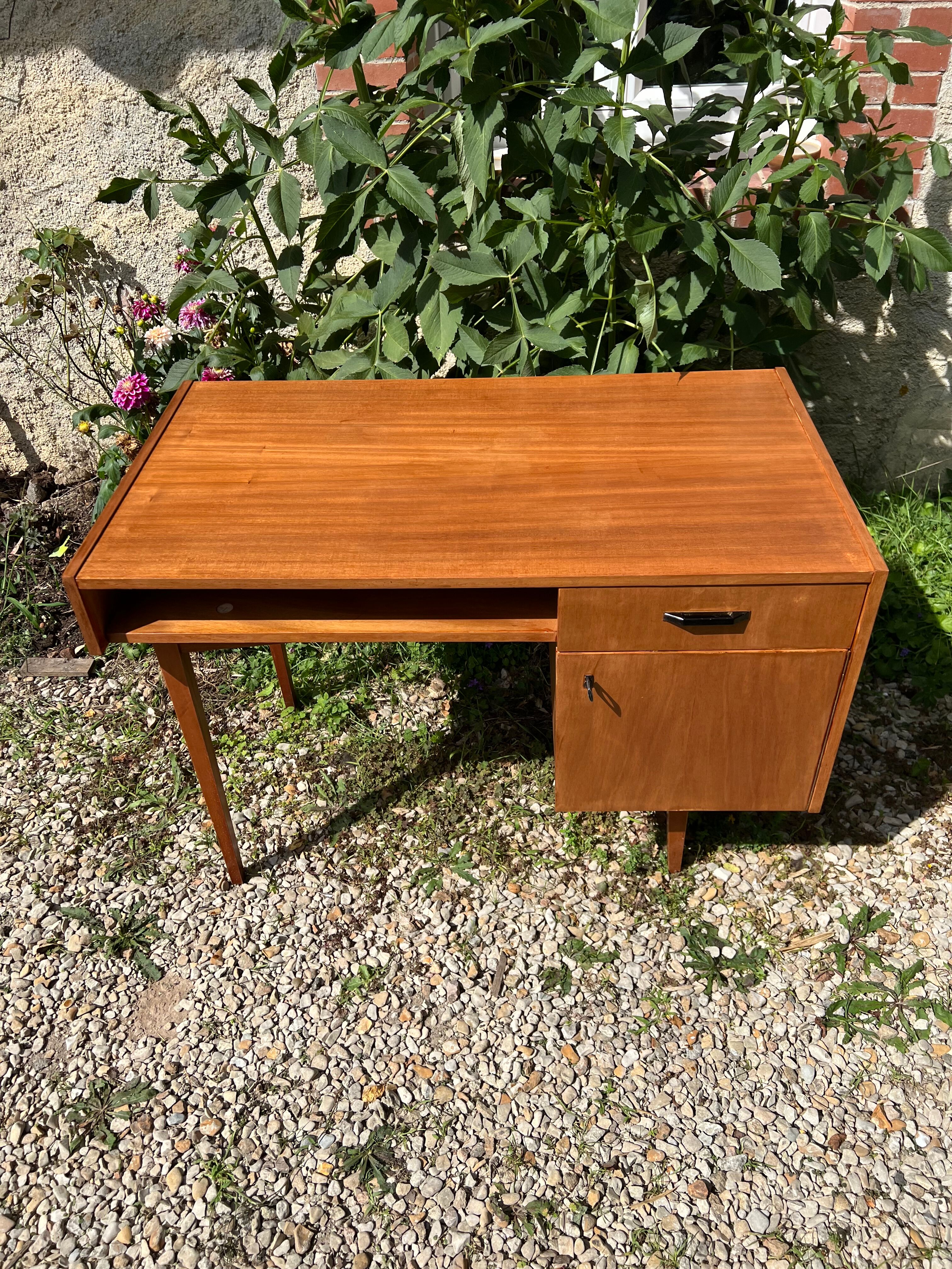 Vintage desk
