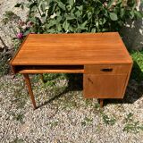 Vintage desk