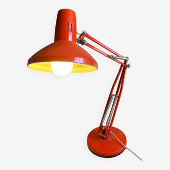 Architect's lamp - Ledu type 232