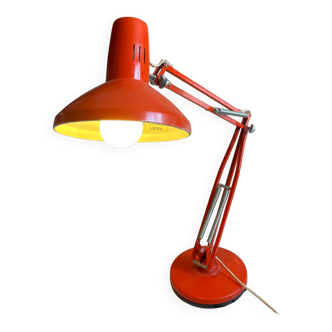 Architect's lamp - Ledu type 232