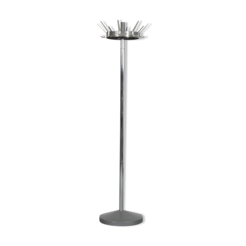 Coat rack by Oostwoud in the Netherlands 1960