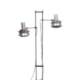 Danish floor lamp by Carl Thore, 1970s