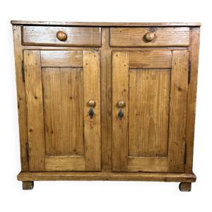 meuble de rangement buffet