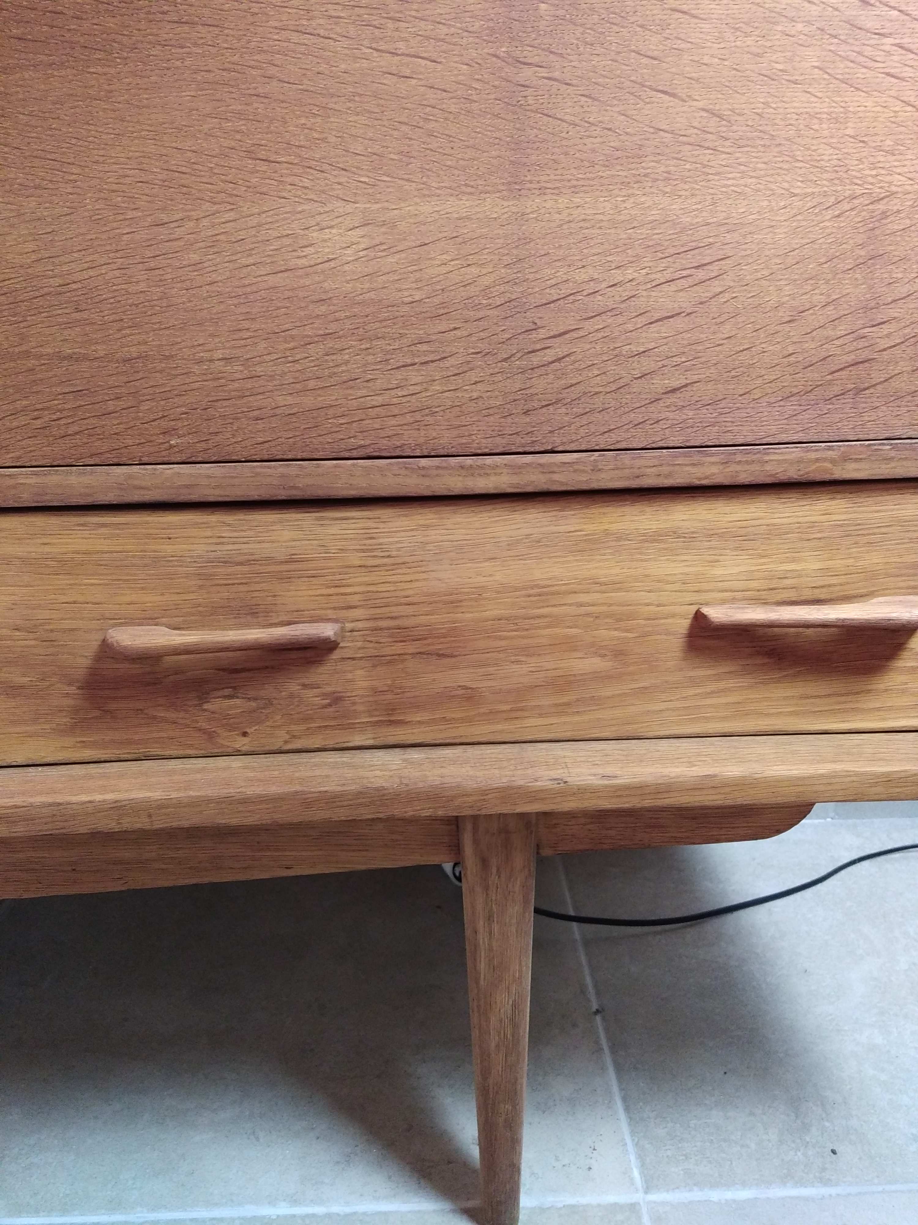 French sideboard 1950